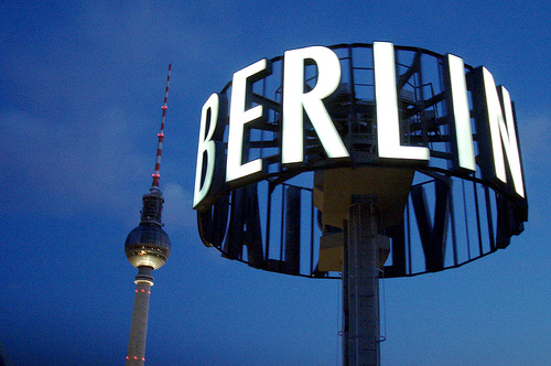 Berlíňan ukazuje, jak žít spokojeně bez peněz